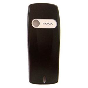 Bild von B-COVER (Rückseite) Black für Nokia 6610i