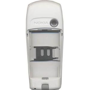 Immagine di B-Cover / Rückseite für Nokia 6820