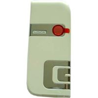 Picture of C-Cover White (Akkufachdeckel) für Nokia 7260
