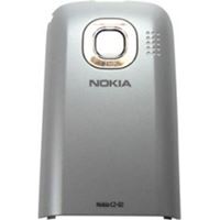 Afbeelding van Akkufachdeckel LIGHT GOLD für  Nokia C2-02