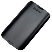 Afbeelding van Akkufachdeckel BLACK für  Nokia C5 (5MP)
