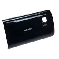 Afbeelding van Akkufachdeckel COOL GREY für  Nokia C5-03