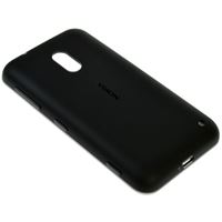 Afbeelding van Akkufachdeckel BLACK für  Nokia Lumia 620