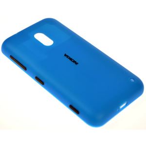 Afbeelding van Akkufachdeckel CYAN für  Nokia Lumia 620