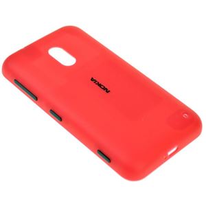 Afbeelding van Akkufachdeckel MAGENTA für  Nokia Lumia 620