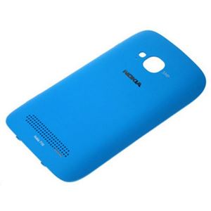 Afbeelding van Akkufachdeckel CYAN für  Nokia Lumia 710