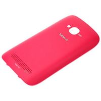 Afbeelding van Akkufachdeckel FUCHSIA für  Nokia Lumia 710