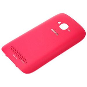 Afbeelding van Akkufachdeckel FUCHSIA für  Nokia Lumia 710