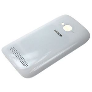 Bild von Akkufachdeckel WHITE für  Nokia Lumia 710