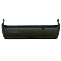 Bild von Bottom Cover (untere Abdeckung) DARK GREY für  Nokia N8