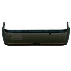 Bild von Bottom Cover (untere Abdeckung) DARK GREY für  Nokia N8