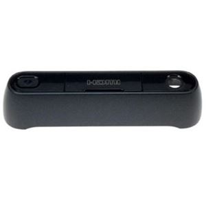 Εικόνα της Top Cover (obere Abdeckung) DARK GREY für  Nokia N8