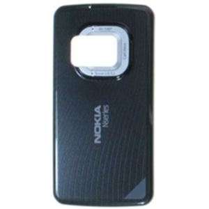 Afbeelding van Akkufachdeckel für  Nokia N96