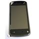 Afbeelding van Frontcover BLACK für  Nokia N97 mit Displayscheibe und Touchscreen