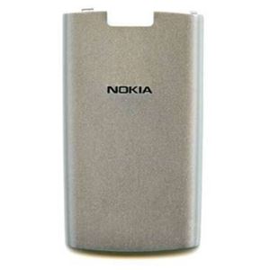Bild von Akkufachdeckel WHITE für  Nokia X3 Touch and Type