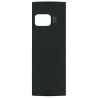 Bild von Akkufachdeckel BLACK für  Nokia X6