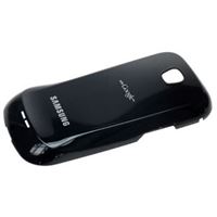 Afbeelding van Akkufachdeckel BLACK für Samsung i5800 Galaxy 3,