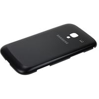 Afbeelding van Akkufachdeckel BLACK für Samsung i8160 Galaxy Ace 2,
