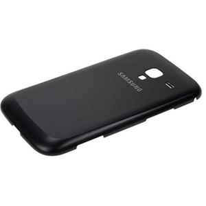 Bild von Akkufachdeckel BLACK für Samsung i8160 Galaxy Ace 2,