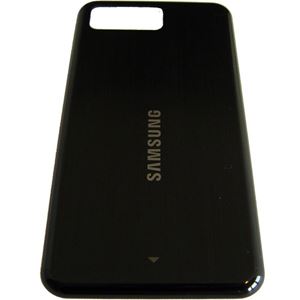 Afbeelding van Akkufachdeckel für Samsung i900 Omnia, Assy Cover-Batt