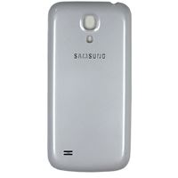 Afbeelding van Akkufachdeckel WHITE für  Samsung i9190 Galaxy S4 Mini / i9195 Galaxy S4 Mini,