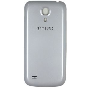 Afbeelding van Akkufachdeckel WHITE für  Samsung i9190 Galaxy S4 Mini / i9195 Galaxy S4 Mini,