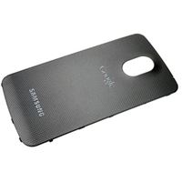 Afbeelding van Akkufachdeckel BLACK für Samsung i9250 Galaxy Nexus,