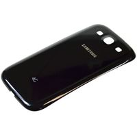 Afbeelding van Akkufachdeckel BLUE für  Samsung i9305 Galaxy S3 LTE,