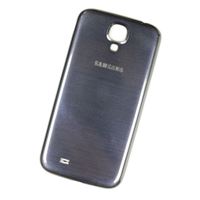 Afbeelding van Akkufachdeckel BLACK für  Samsung i9500 Galaxy S4 / i9505 Galaxy S4 / i9506 Galaxy S4 LTE+ / i9515 Galaxy S4 Value Edition,