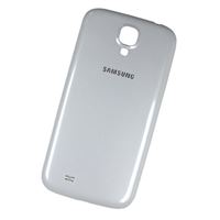 Afbeelding van Akkufachdeckel WHITE für  Samsung i9500 Galaxy S4 / i9505 Galaxy S4 / i9506 Galaxy S4 LTE+ / i9515 Galaxy S4 Value Edition,