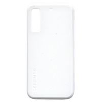 Bild von Akkufachdeckel WHITE für Samsung S5230,