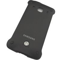 Picture of Akkufachdeckel , BLACK für Samsung S5690 Galaxy XCover,