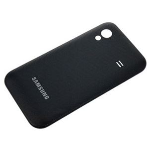 Bild von Akkufachdeckel BLACK für Samsung S5830 / Galaxy ACE,