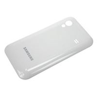 Bild von Akkufachdeckel WHITE für Samsung S5830 / Galaxy ACE,