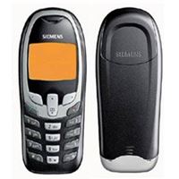 Picture of CARBON BLACK CLC-544 Clip-it Cover für Siemens A57