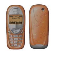 Bild von MAGIC HORSE, für Siemens C55 CLIPit-Cover - CLC-519