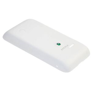 Afbeelding van Akkufachdeckel WHITE für  Sony Xperia Tipo / Xperia Tipo Dual