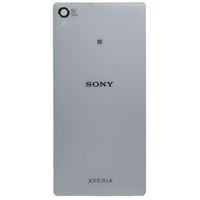 Bild von Akkufachdeckel WHITE für  Sony Xperia Z3 (mit Dichtung)