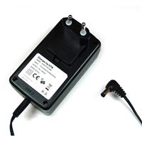 Immagine di 110-240V AC -Ladegerät / Netzteil kompatibel zu Acer Aspire One A110 / A110L / A110X / A150 / A150L / A150X / D150 / D250 / P531h / zg5 / 531h / 751h