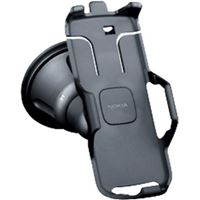 Resim Gerätehalter CR-119 für  Nokia 5230 / 5800 Navigation / 5800 XpressMusic