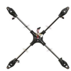 Bild von Parrot Mittelkreuz als  Ersatz für Drone 2.0
