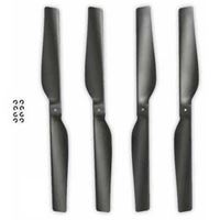 Bild von Parrot Propeller und Sicherungsringe als  Ersatz für Drone 1.0 / Ersatz für Drone 2.0