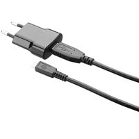 Bild von ACC-39501-201, Charger Bundle (USB-Kabel + Netzteil), Ladegerät 230V , für  Blackberry Playbook