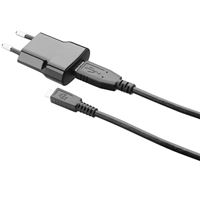 Resim ACC-39501-201, Charger Bundle (USB-Kabel + Netzteil), Ladegerät 230V , für  Blackberry Playbook