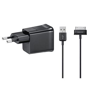 Resim ETA-P10E Ladegerät 230V , für  Samsung Galaxy Note 10.1, 2000 mA, - ETA-P10EBEG/STD