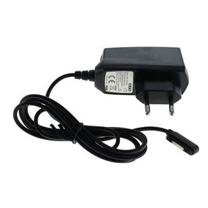 Picture of Ladegerät 230V , für  Sony Xperia E4g / Xperia M4 Aqua / Xperia Z Ultra / Xperia Z1 / Xperia Z1 Compact / Xperia Z1S / Xperia Z2 / Xperia Z3 / Xperia Z3 Compact / Xperia Z4 Aqua , passend für den Magnetic Charging Dock Anschluss