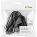 Imagen de Ladegerät 230V, 1A , Micro USB, BLACK, inkl. Kabelmangement