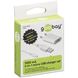 Imagen de Ladegerät 230V, 1A , Micro USB, WHITE, 2-teilig