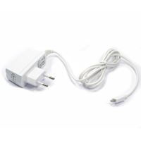 Picture of Ladegerät 230V, 1A , Micro USB, WHITE