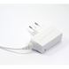 Изображение Ladegerät 230V, 1A , Micro USB, WHITE